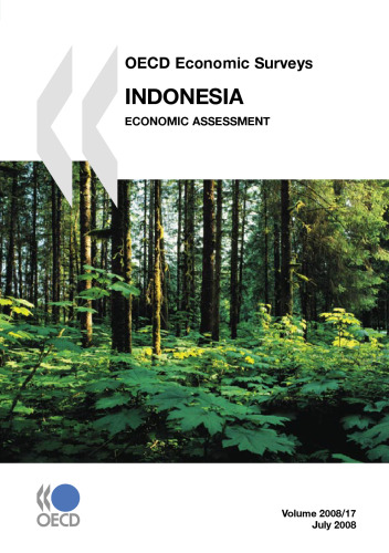 ﻿اندونزی: ارزیابی اقتصادی: [ویژگی های ویژه: بازار کار جو سرمایه گذاری].