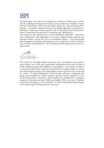 ﻿صفحه شطرنج دریای خزر. تحلیل ژئوپلیتیک، ژئواستراتژیک و ژئواکونومیک