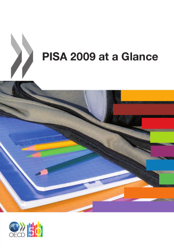 ﻿PISA 2009 در یک نگاه.