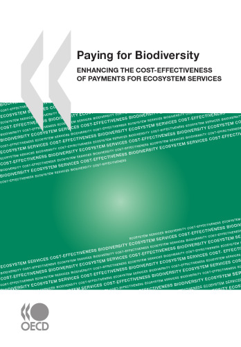 ﻿Payer pour la biodiversité :پرداخت برای تنوع زیستی