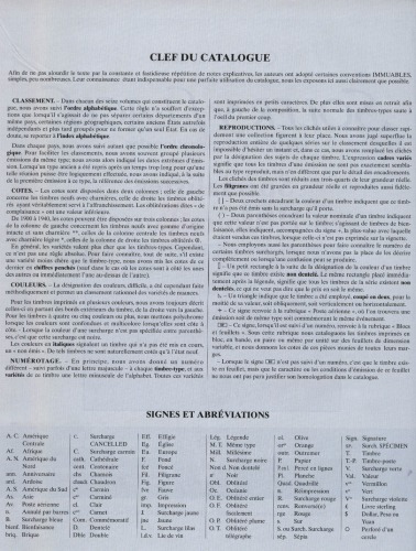 ﻿کاتالوگ تمبرهای کلاسیک جهان 1840-1940