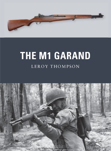 M1 Garand