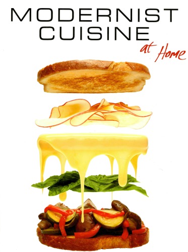 آشپزی مدرن در خانه