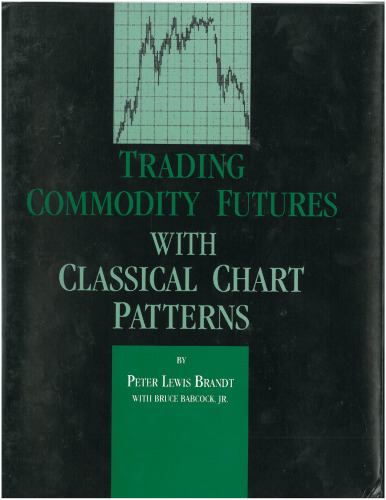 قراردادهای معاملاتی کالا با الگوی نمودارهای کلاسیک