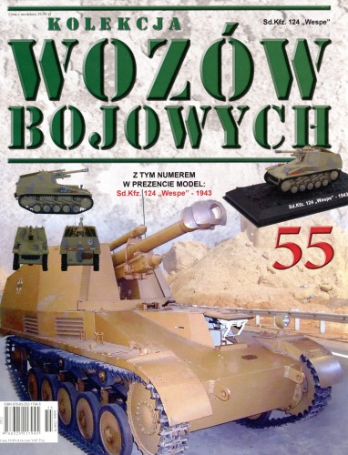 ﻿Sd.Kfz.124 «وسپ»