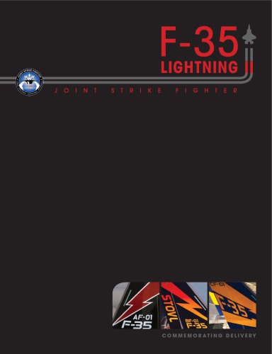 ﻿F-35 Lightning II Joint Strike Fighter