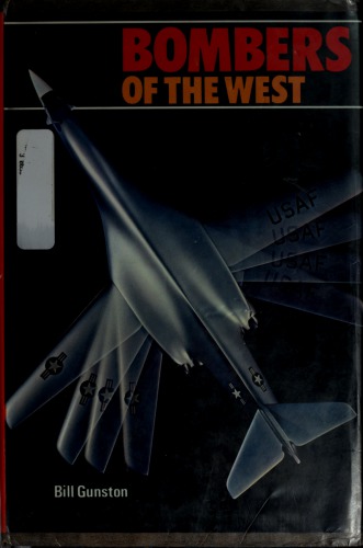 ﻿بمب افکن های غرب