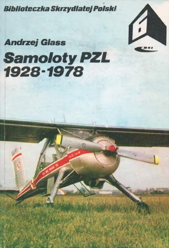 ﻿هواپیمای PZL 1928-1978