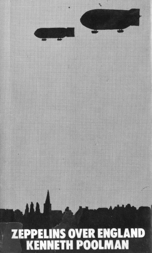 ﻿زپلین بر فراز انگلستان