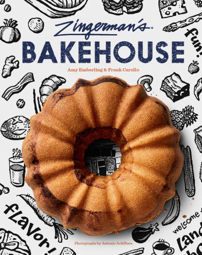 Bakehouse زینگرمن