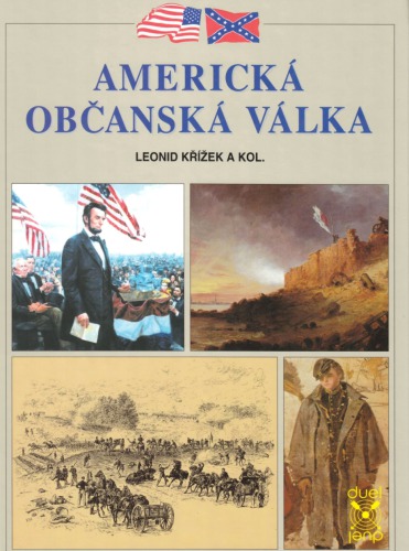 ﻿جنگ داخلی آمریکا