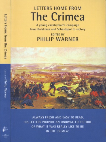 ﻿نامه های خانه از کریمه