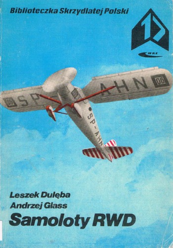 ﻿هواپیماهای RWD