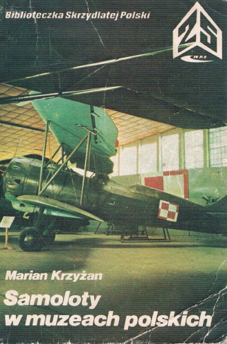 ﻿هواپیما در موزه های لهستان