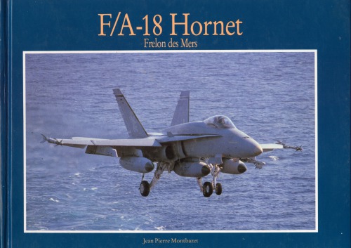 ﻿FA-18 Hornet Sea Hornet