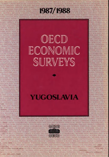 ﻿یوگسلاوی [1987-1988]