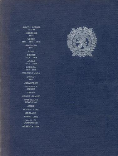 ﻿یونیفرم اسکاتلندی لندن 1859-1969