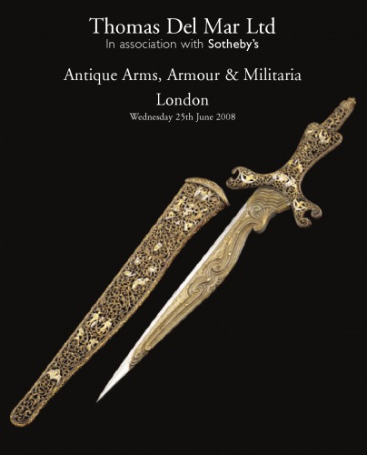 اسلحه های عتیقه ، زره و شبه نظامی