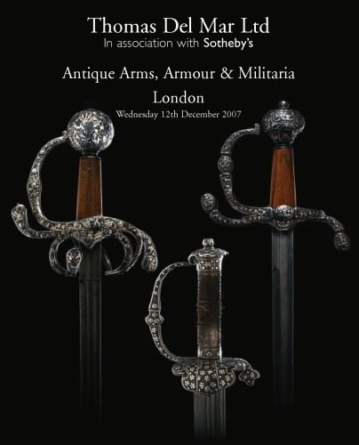 اسلحه های عتیقه ، زره و شبه نظامی