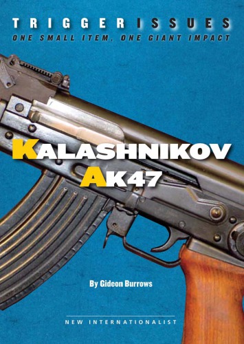 ﻿کلاشینکف AK-47