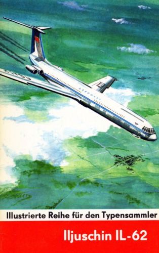 ﻿ایلیوشین IL-62