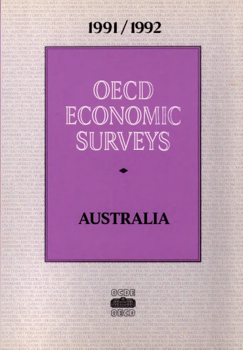 ﻿بررسی اقتصادی OECD.