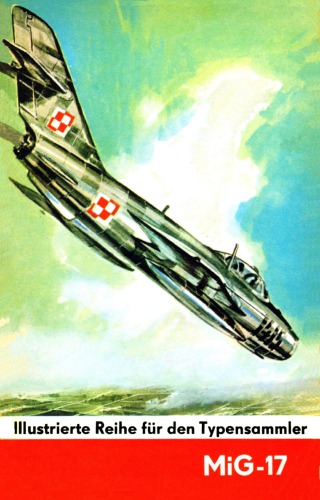 MikoyanGurievich MiG-17