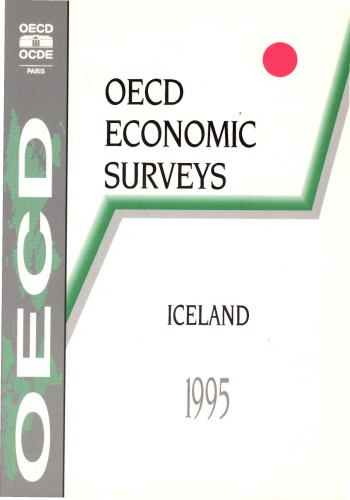 ﻿ایسلند: بررسی اقتصادی OECD.