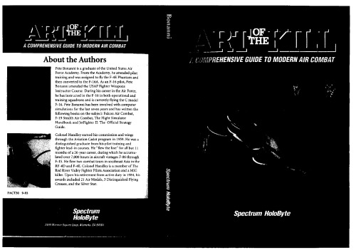 ﻿Art of the Kill - راهنمای جامع نبرد هوایی مدرن