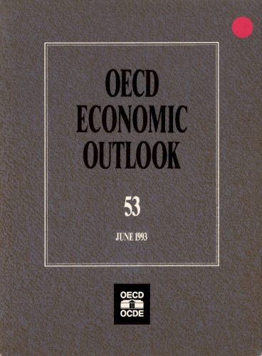 ﻿چشم انداز اقتصادی OECD 53.