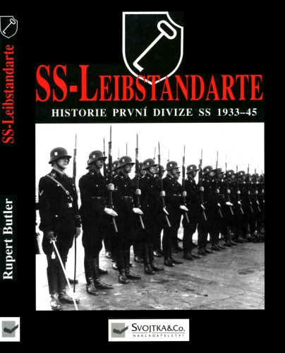 SS-Leibstandarte: تاریخچه اولین بخش SS 1933-1945