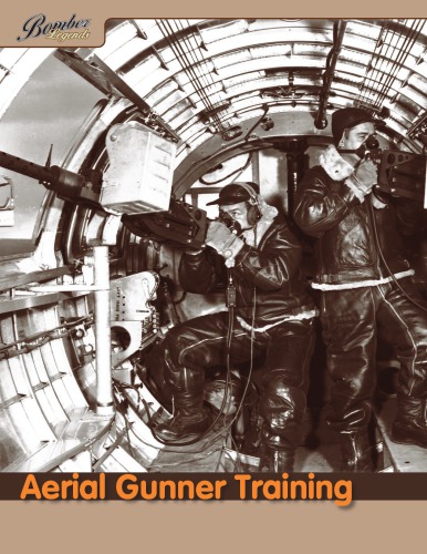 ﻿Bomber Legends: Aerial Gunner Training