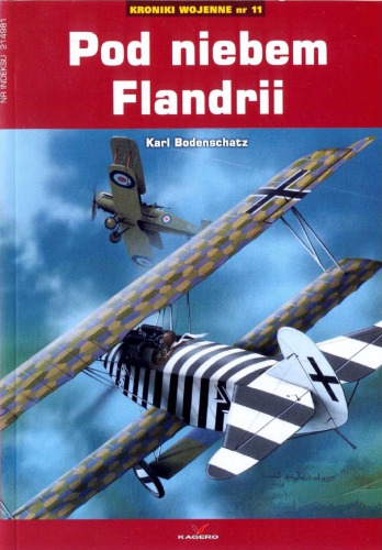 ﻿زیر آسمان فلاندر