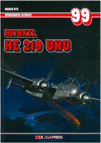 ﻿Heinkel HE 219 UHU