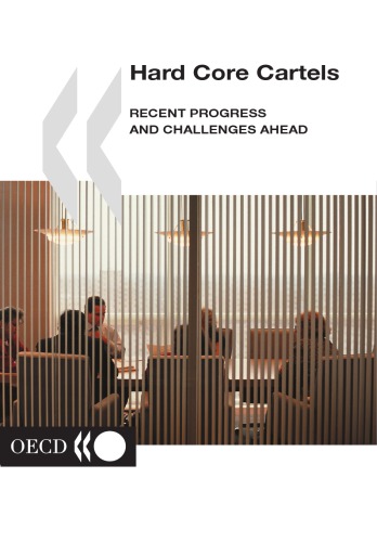 ﻿کارتل های هسته سخت: پیشرفت های اخیر و چالش های پیش رو