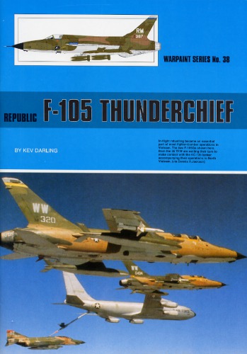 ﻿جمهوری F-105 Thunderchief