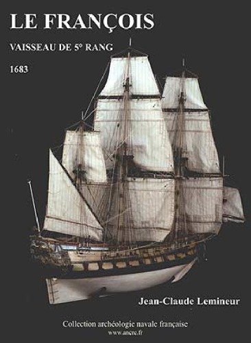 ﻿فرانسوی. کشتی درجه 5. 1683