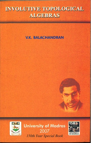 جبر توپولوژیکی جبری