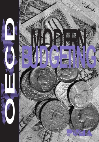 ﻿بودجه بندی مدرن