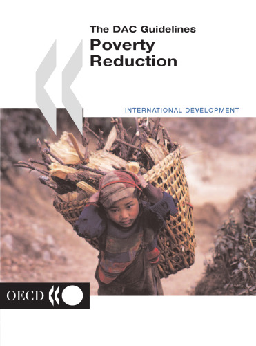 ﻿دستورالعمل DAC: کمک به جلوگیری از درگیری خشونت آمیز.