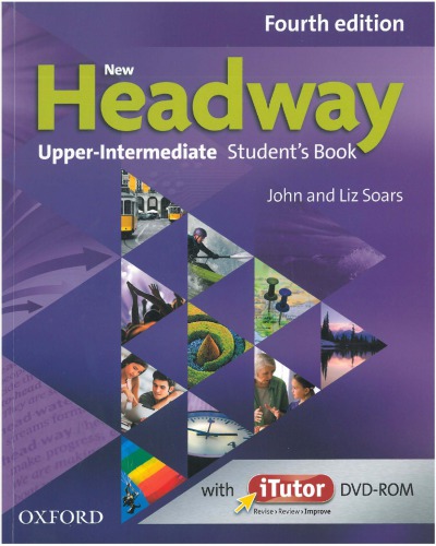 ﻿New Student Headway Intermediate (4th ed) Student’s Book