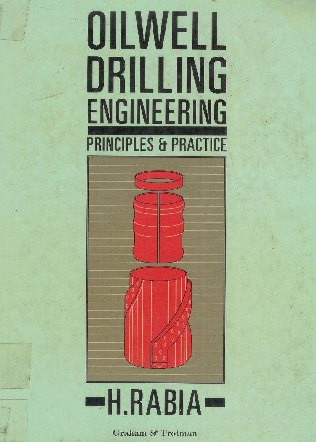 ﻿مهندسی حفاری Oilwell: اصول و عمل
