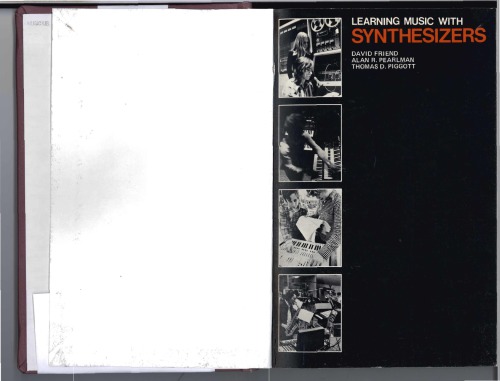 یادگیری موسیقی با سنتز کننده