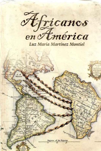 ﻿آفریقایی ها در آمریکا