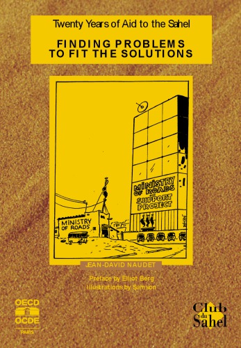 ﻿یافتن مشکلات متناسب با راه حل ها: بیست سال کمک به ساحل.