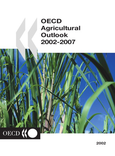 ﻿چشم انداز کشاورزی OECD-FAO 2002
