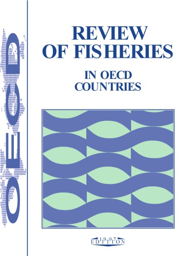 ﻿بررسی ماهیگیری در کشورهای OECD، 1995 (ویرایش 1997).