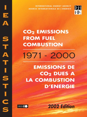 ﻿انتشار CO2 از احتراق سوخت، 1971-2000
