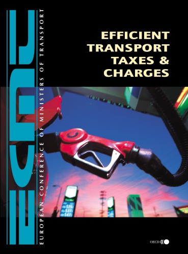 مالیات و هزینه حمل و نقل موثر