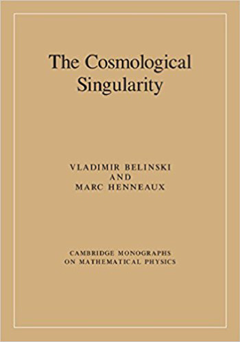 ﻿تکینگی کیهان شناسی